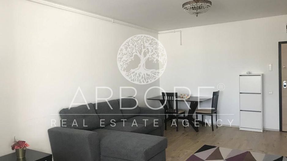 Apartament 2 camere | 53.57 mp | Loc de parcare inclus | Zona Băneasa - Poză 3