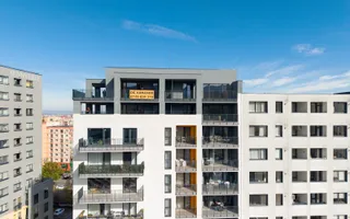 Penthouse pe 2 Nivele - zona Racadau | 140mp + terasa 103mp - Poză 14