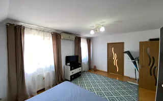 COMISION 0%, CASA INDIVIDUALA, 5 CAMERE, 175 MP, PISCINA, SACALAZ - Poză 14