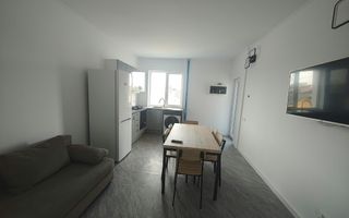 Apartament  2 camere/prima inchiriere/ centrala/parcare/Ovidiu - Poză 3