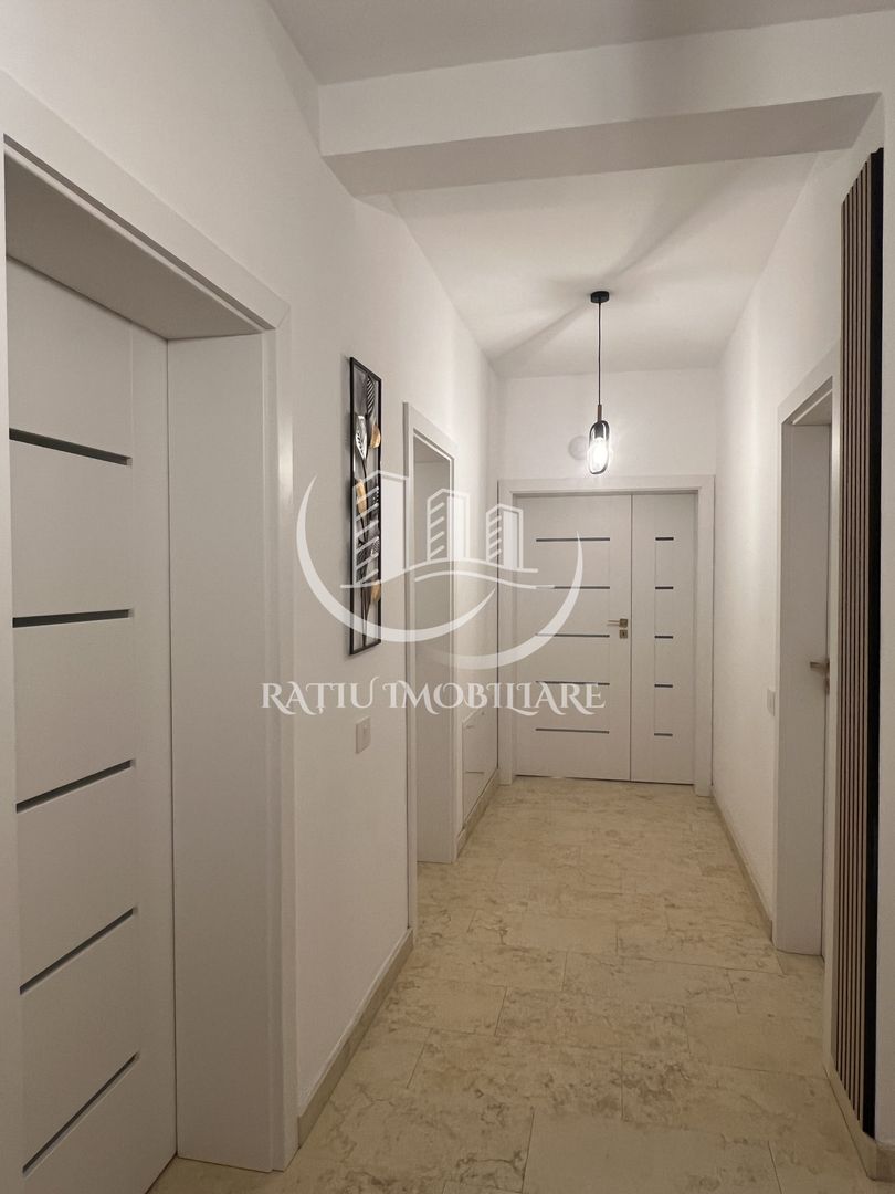 Casa cu 4 camere de inchiriat | Santandrei | Bihor - Poză 4