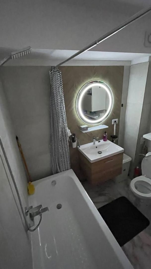 Spre vanzare apartament 2 camere - Poză 6