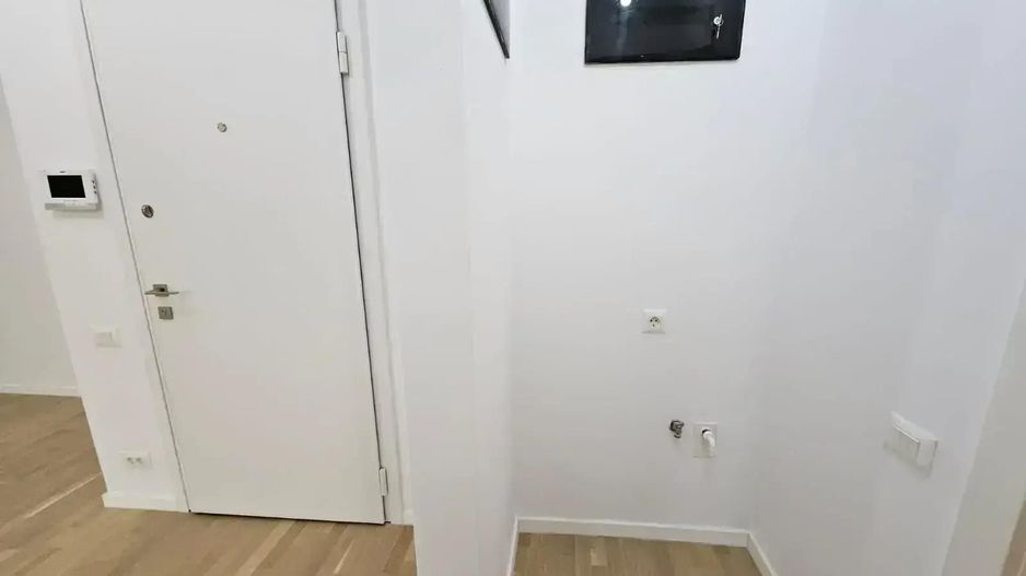 Apartament Modern cu 2 Camere în Atlas Residence – Zona Aviatiei - Poză 15