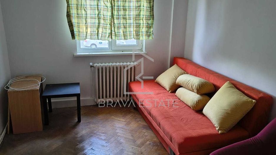 Apartament pet-friendly 2 camere , balcon, zona Gheorgheni - Poză 1