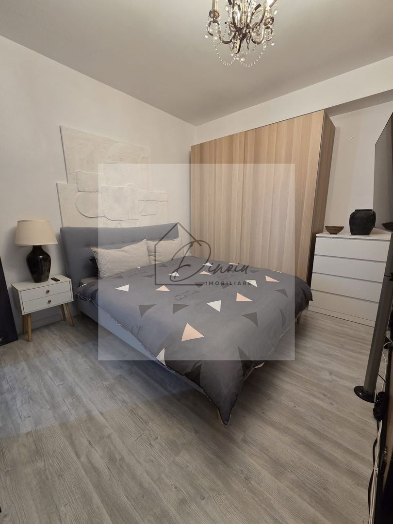 Apartament 3 camere Pipera Voluntari IMatei Millo I parcare I COM 0% - Poză 10