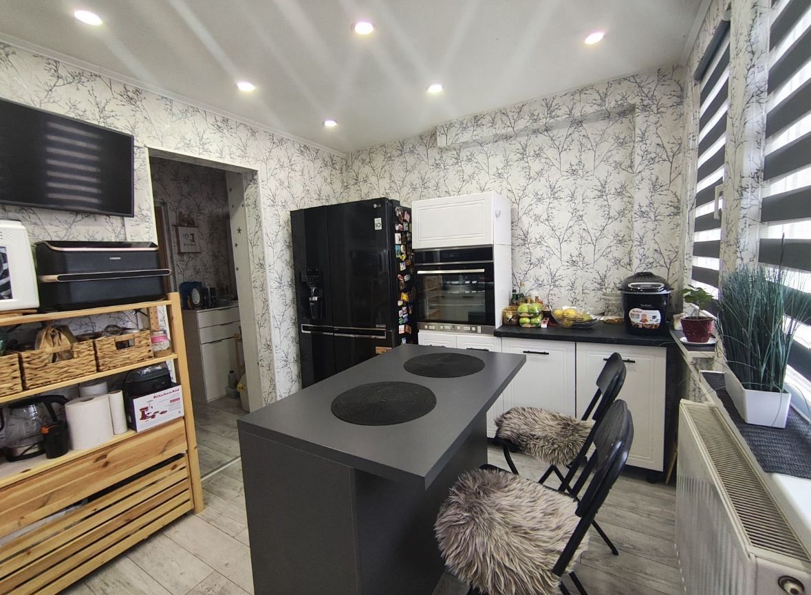 AP. 3 CAMERE TITAN,BLOC REABILITAT, RENOVAT,MODERN, COMISION 0% - Poză 10