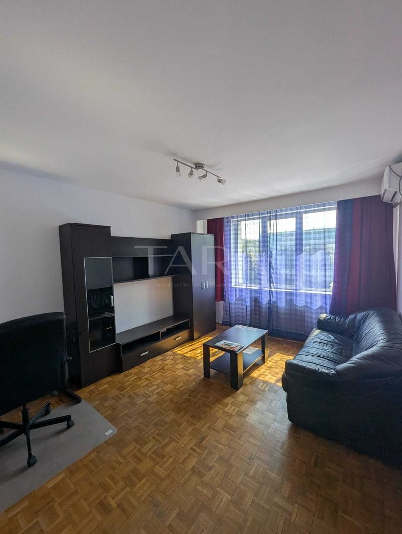Apartament cu vedere spre Someș, curte interioară, zona Mihai Viteazu. - Poză 1