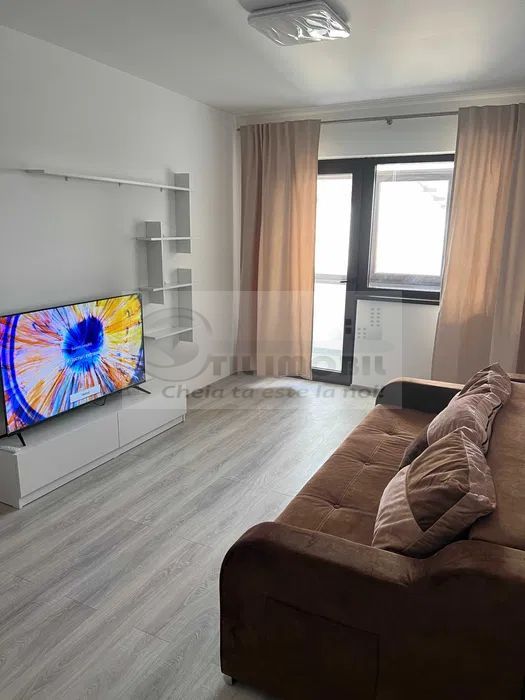 Apartament 2 camere modern Popas Pacurari-440 Euro - Poză 2