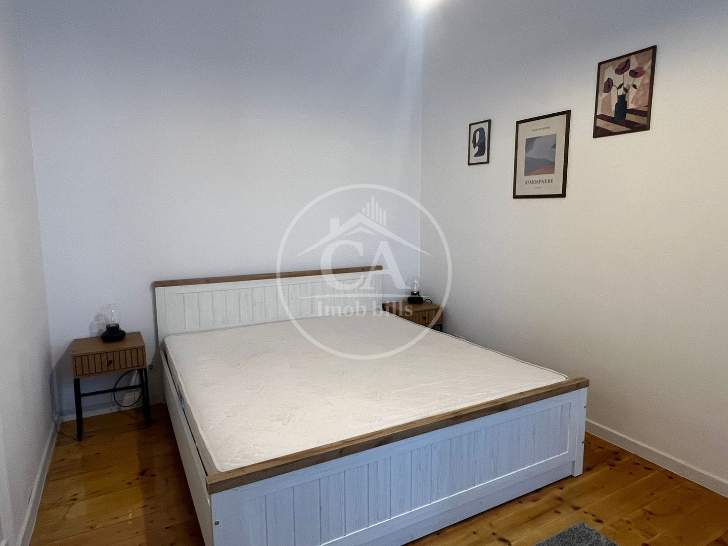 Apartament de închiriat cu 3 camere în zona ultracentrală, Oradea - Poză 2