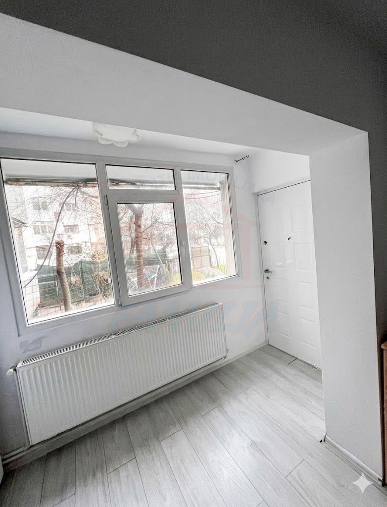 De inchiriat ap 2 camere in Micro 21, pret 2000 ron/luna, 60mp - Poză 4