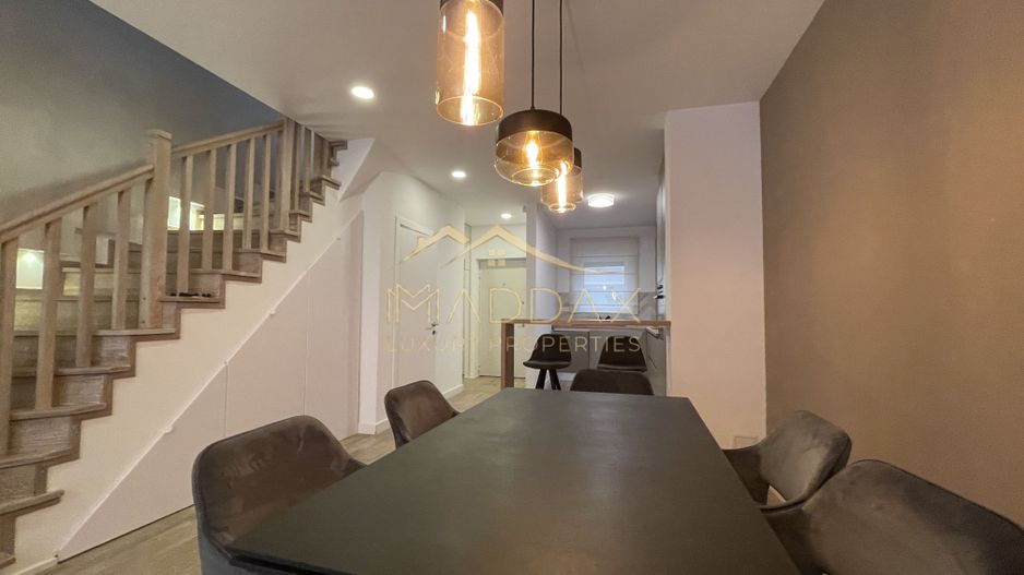 Vila 3 camere + gradina ***First Rent***// 2 Parking // Pipera - Poză 10