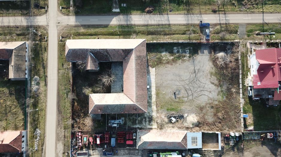 Spatiu rezidential/industrial Ortisoara - Poză 20