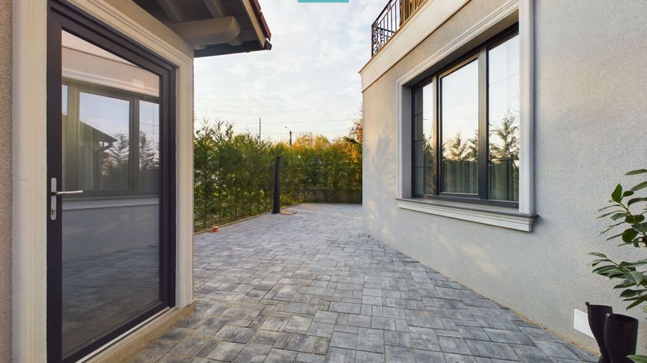 Vilă Premium de Închiriat – confort și eleganță - Poză 39