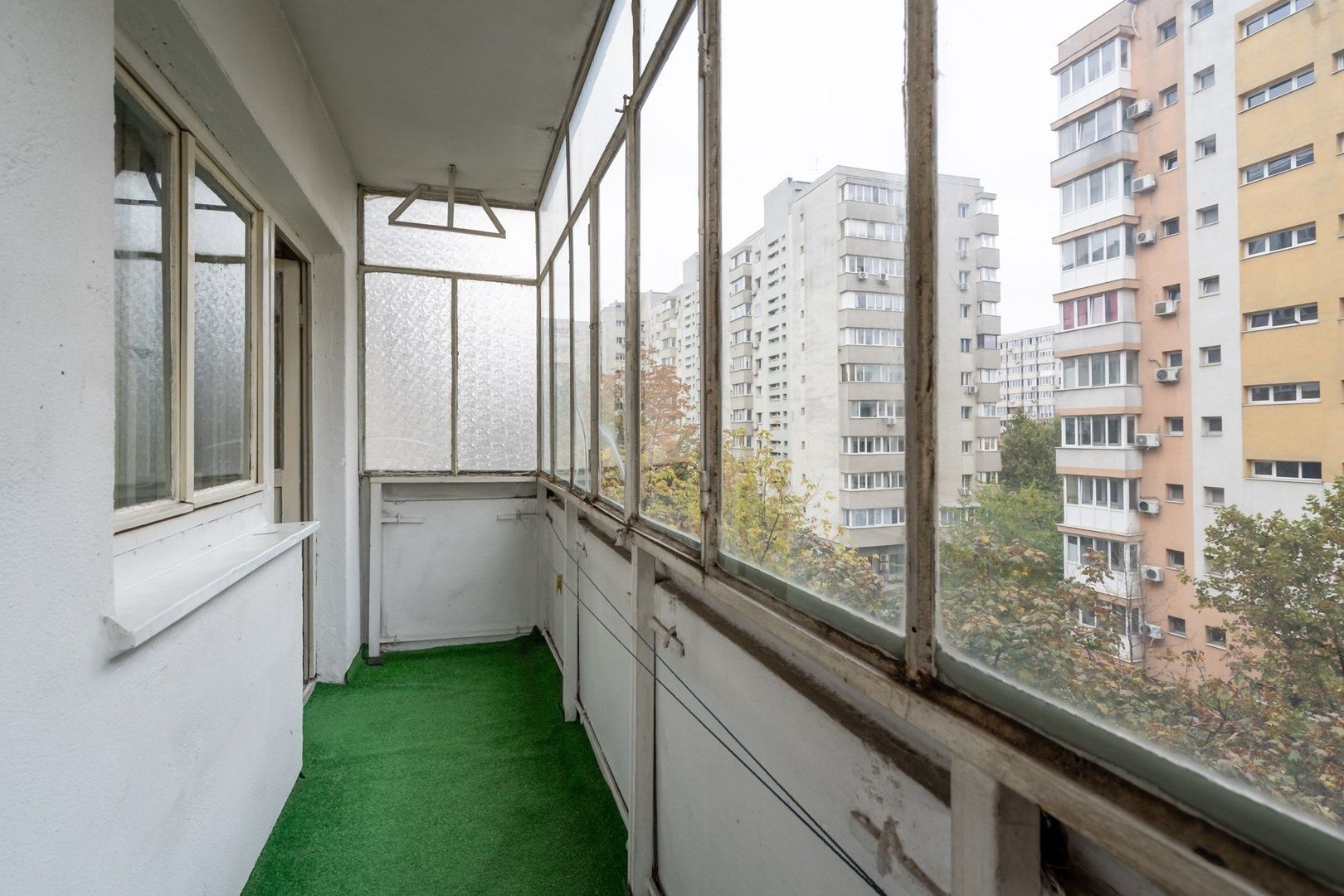 COMISION 0% - Garsoniera Aleea Scolarilor - Metrou Dristor, imobil 1980 - Poză 9