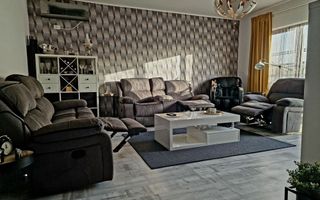 Vindem casa moderna cu piscina si zona de fitness --Mihailesti - Poză 6
