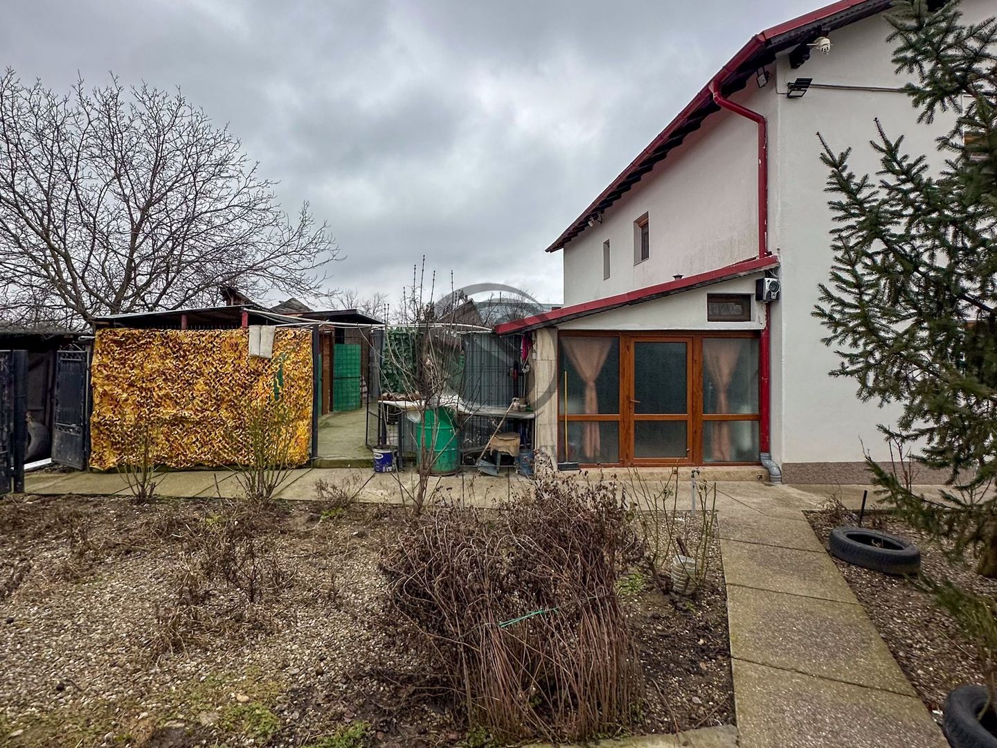 Casa cu 5 camere de vanzare l Cocorastii Colt - Prahova l Comision 0% - Poză 22