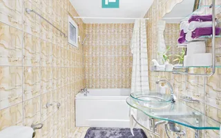Apartament cu 2 camere și terasă generoasă - Poză 15