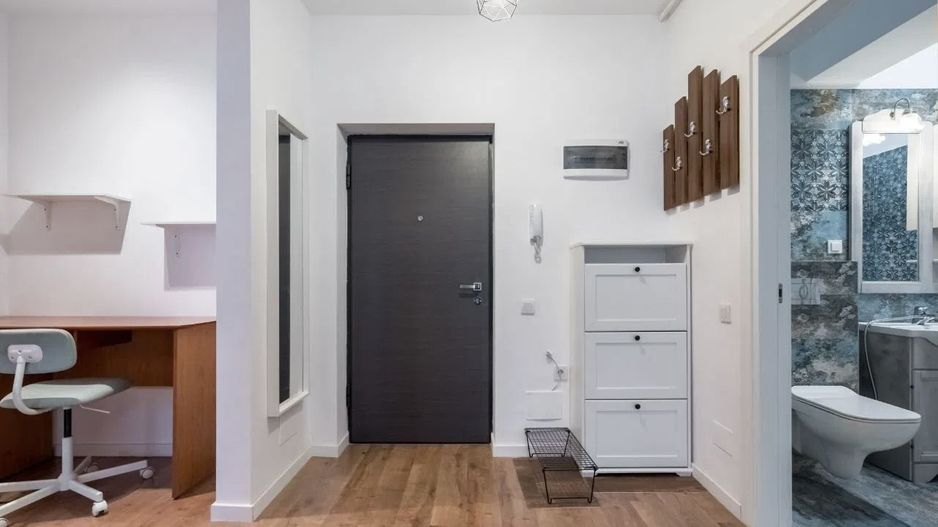 Chirie I Apartament 2 camere I Confort Nord I Pipera Plaza - Poză 15