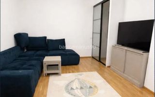AP. 2 CAMERE- AVIATIEI, PARCARE, MASINA DE SPALAT VASE, BLOC NOU - Poză 1