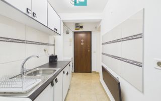 Zona Floreasca-Compozitori, 2 camere cu terasa - Poză 3