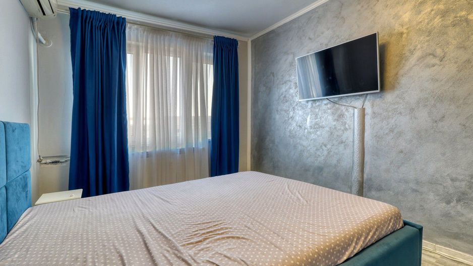 Apartament 2 camere,renovat complet, Dristor – Metrou – comision 0% - Poză 25