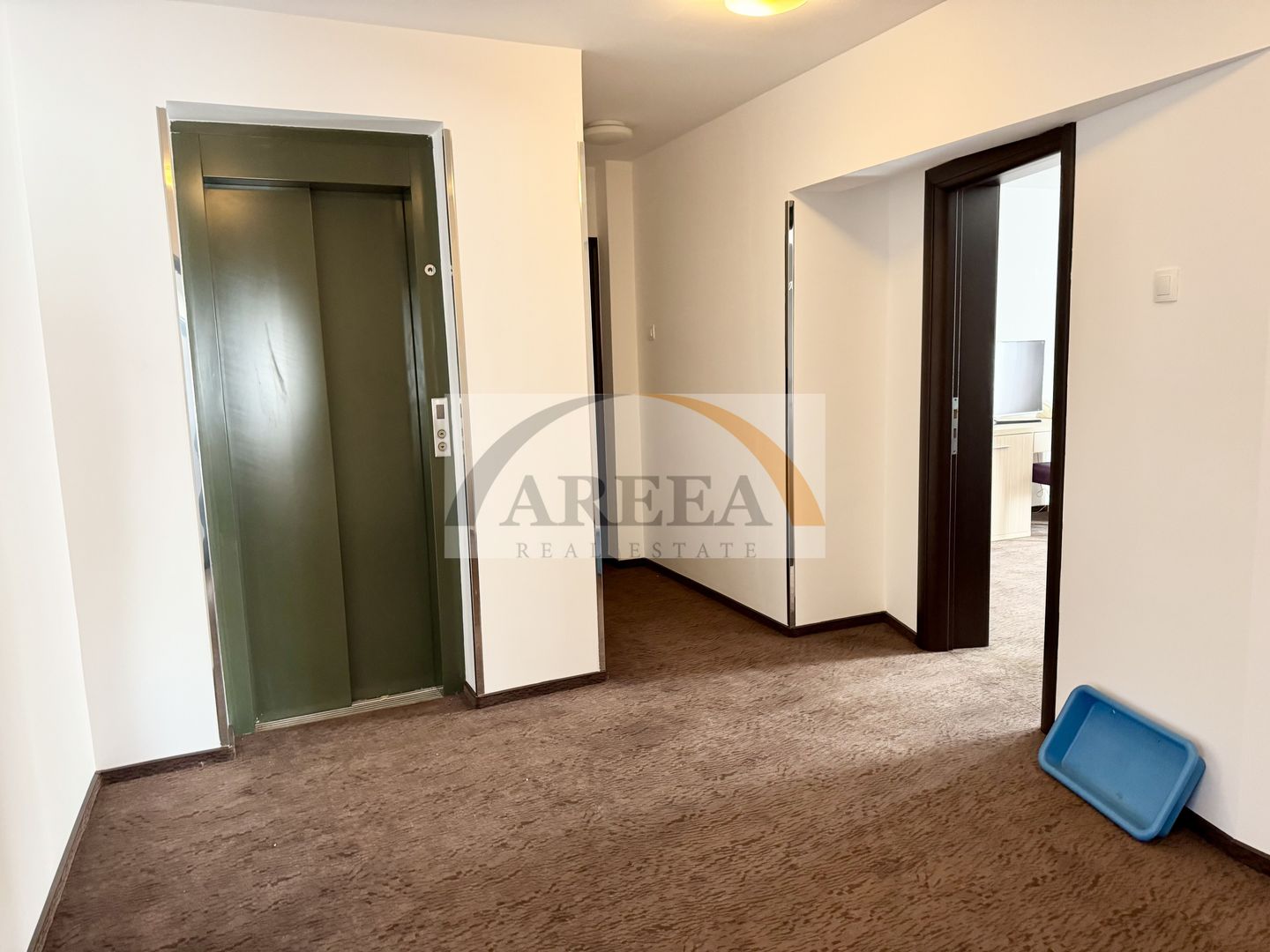 AFACERE - HOTEL (SEMI)RENOVAT de 4 etaje - Floreasca-Barbu Vacarescu - Poză 25