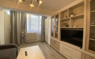 Apartament 2 camere de închiriat | Mănăștur – Grigore Alexandrescu - Poză 1