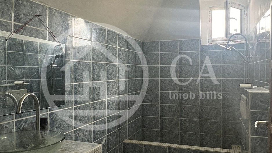 Casa cu 6 camere de inchiriat zona centrala, Oradea - Poză 11