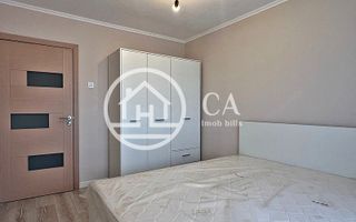 Apartament de închiriat cu 3 camere în zona Calea Aradului, Oradea - Poză 4