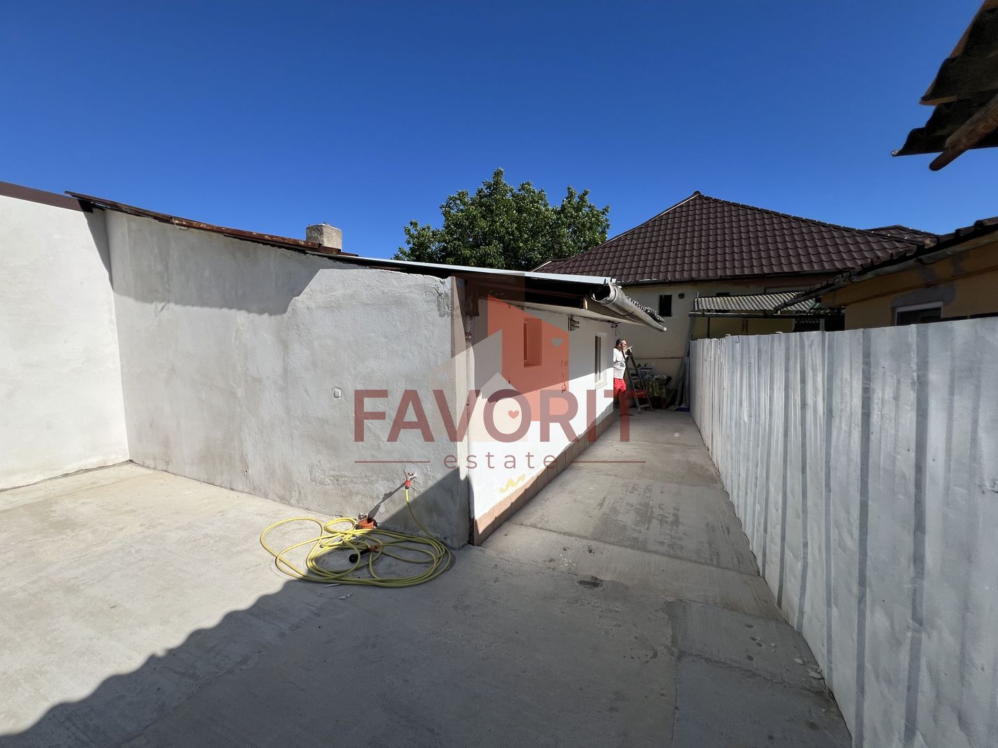 Duplex de vanzare | Renovat Total | Zona Plopi - Poză 16