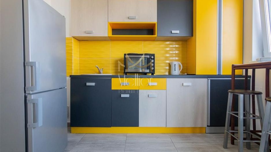 ** Apartament superb cu 3 camere panorama A Muresanu Sud ** - Poză 6