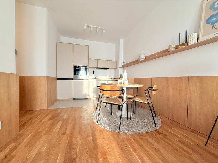 Apartament de vanzare in Avalon Estate Pipera - Poză 4