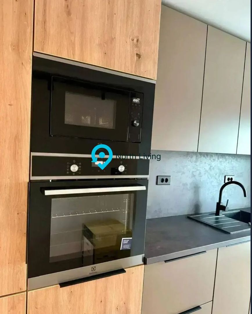 Duplex 4 camere, 91 mp + 38 mp terase, Sun Royal View - Piața Sudului - Poză 8