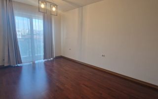 Apartament 3 camere decomandat, partial mobilat_rezidential sau office space - Poză 7