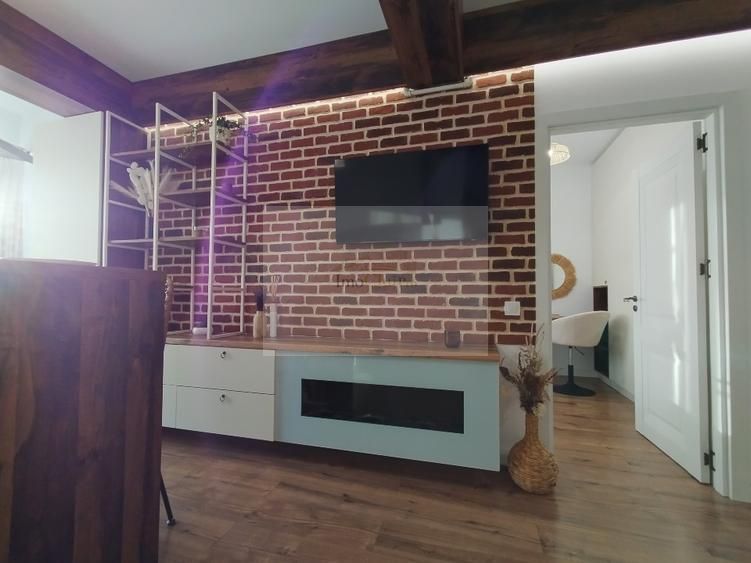 Apartament 2 camere | Superfinisat | Central – Piața Mihai Viteazu - Poză 6