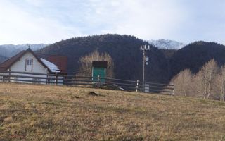 In locatia de basm: - Pestera, Moieciu, Brasov, utilitati, accesibilitate - Poză 17