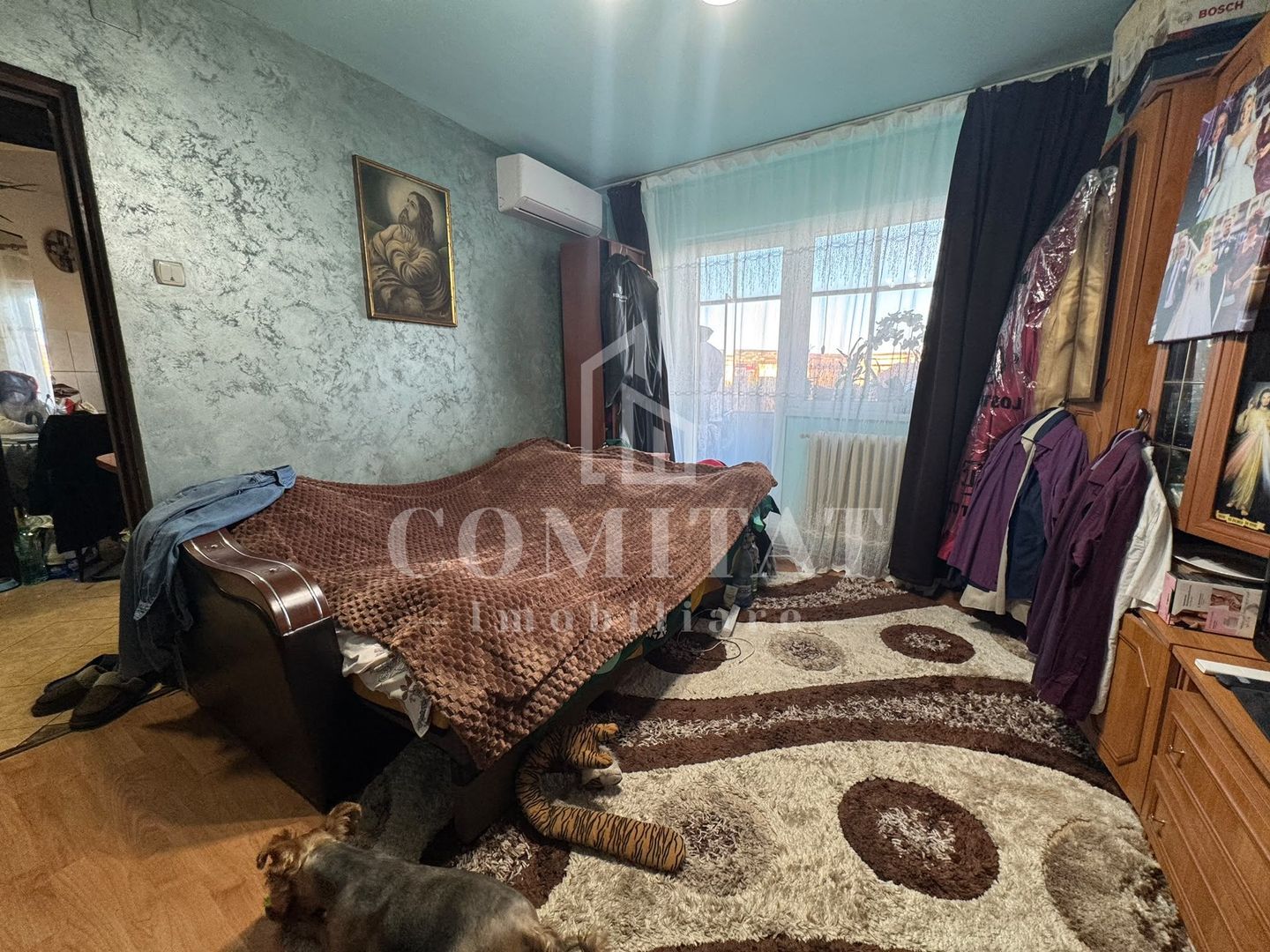 Apartament cu 2 camere | Mărăști | Zona str. Fabricii - Cinema Mărăști - Poză 5
