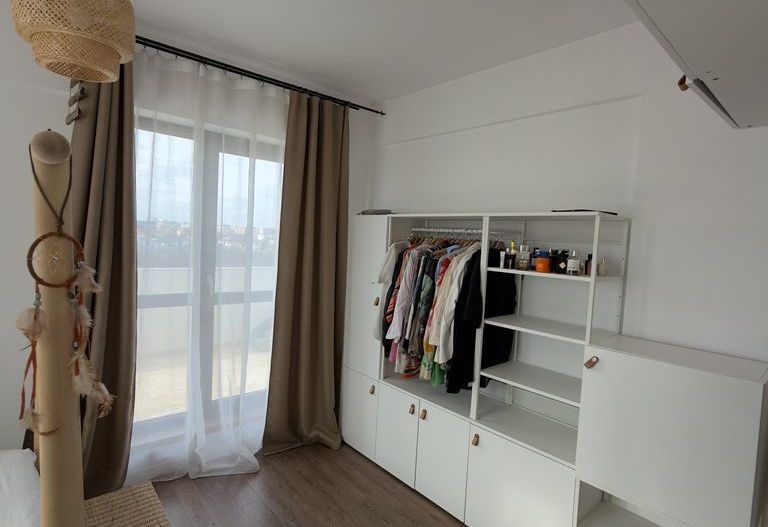 Superb Apartament 2 camere Panorama Ghencea - Poză 15