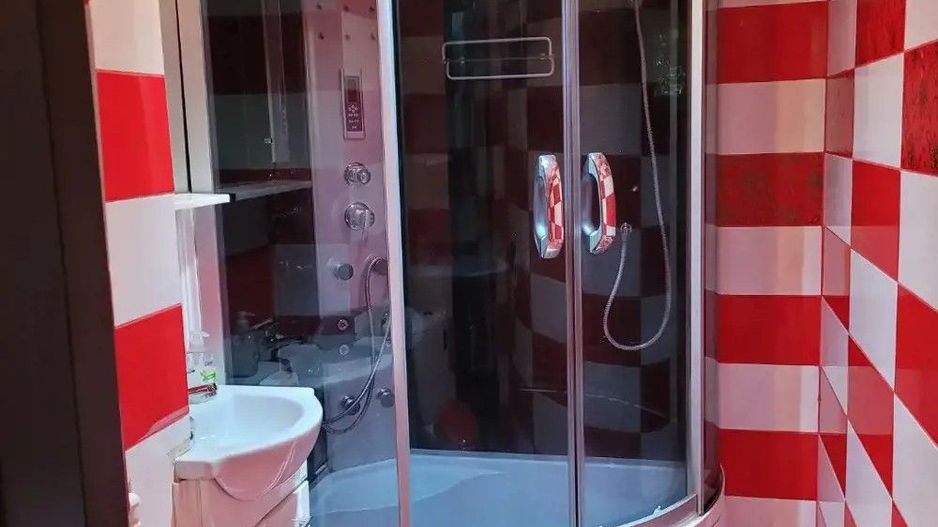 AP. 2 CAMERE DRUMUL TABEREI, BUCATARIE INCHISA, AC, PARC MOGHIOROS - Poză 5