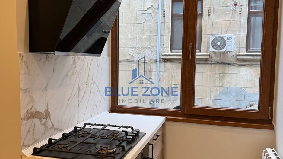 Apartament 3 camere I Capitale I Strada Roma - Poză 8