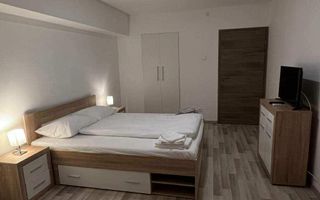 Apartament modern 3 camere 2 bai etaj 1 la prima inchiriere zona Gării - Poză 11
