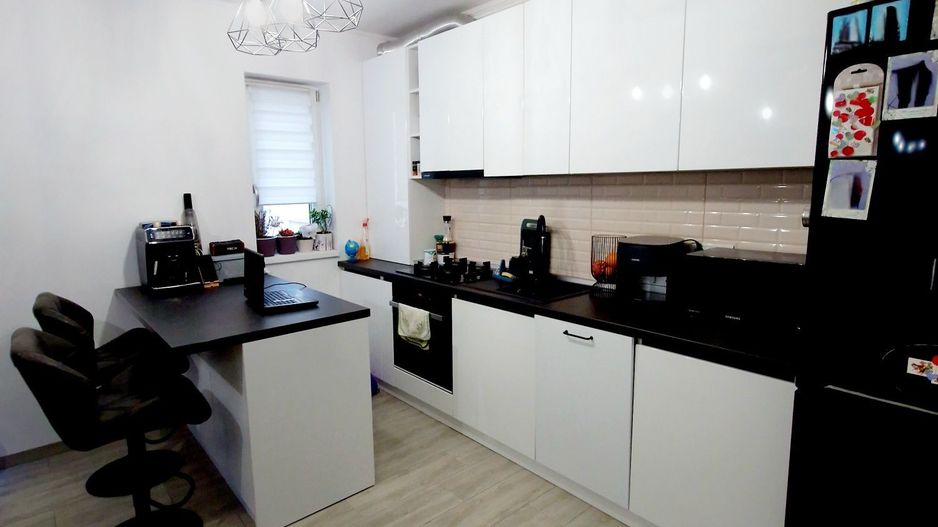 Apartament 2 camere Giroc - Poză 1