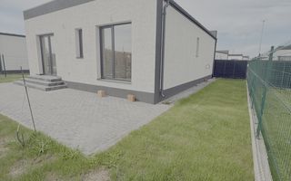 Casă individuală pe parter în Vidra, cu 2 dormitoare - Poză 6
