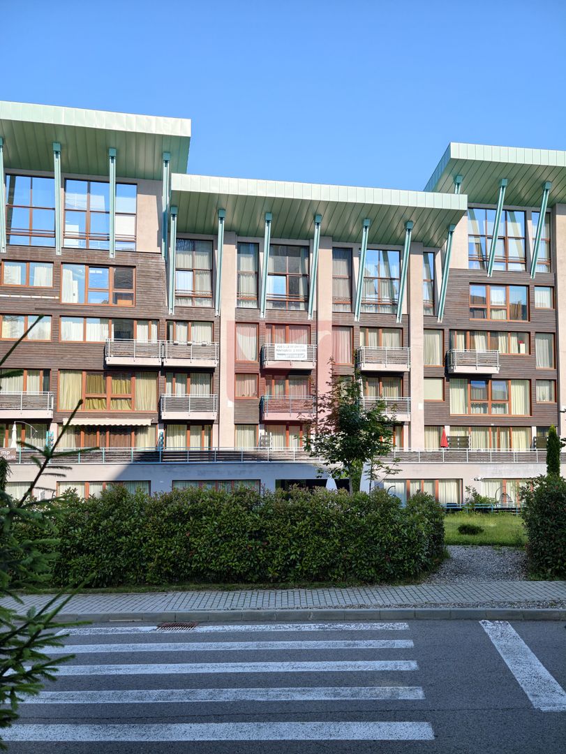2 apartamente intr-unul singur! - Poză 97