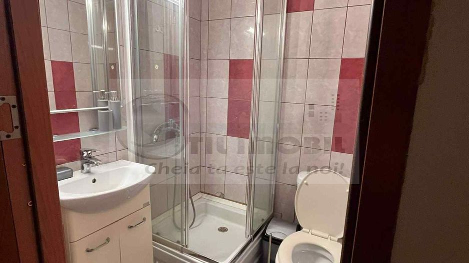Garsoniera Tatarasi - 280 EURO - Poză 7
