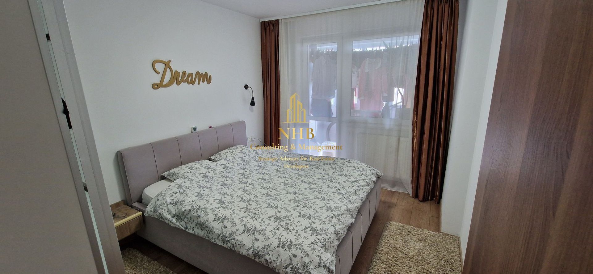 Apartament 3 Camere | Baba Novac | Parcare - Poză 1