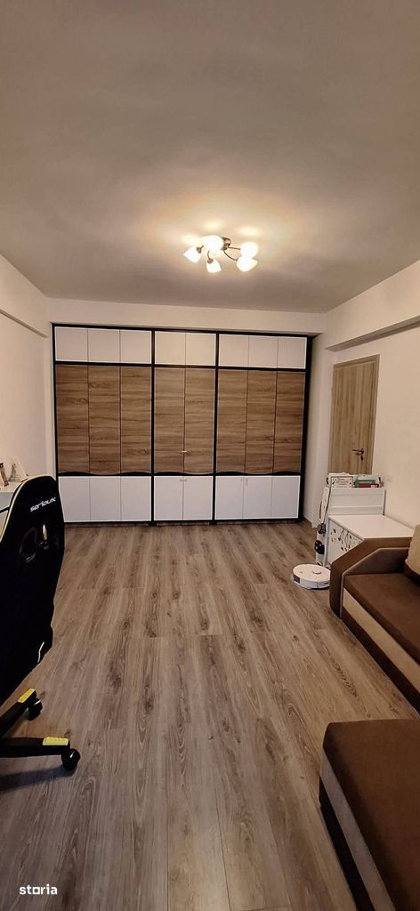 Apartament cu 2 camere de vanzare plus Loc de parcate - Poză 12