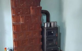 Casă de vânzare în sat Hilița, comuna Costuleni, la 22 km de Iași - Poză 3