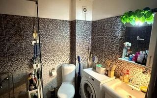 Apartament 2 camere, finisat, mobilat, parcare, Iris zona Lukoil - Poză 13