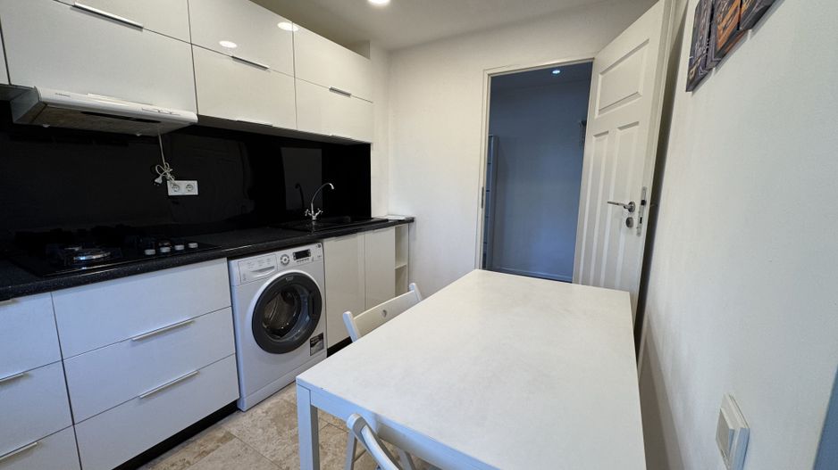 APARTAMENT SUPERB | 2 CAMERE | BELLER - Poză 4